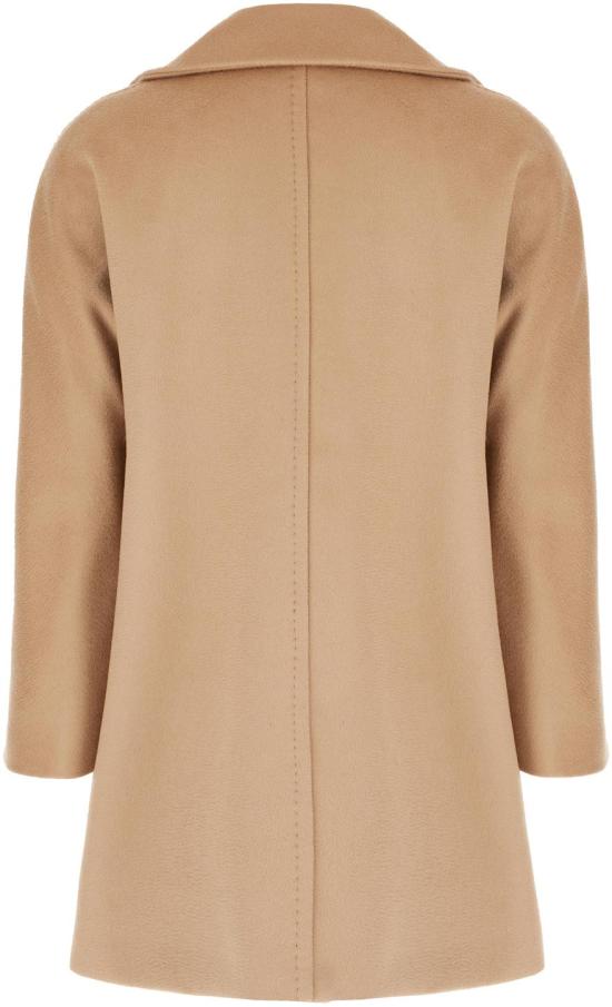 25FW 막스마라 코트 BELIZE006 BROWN - MAX MARA