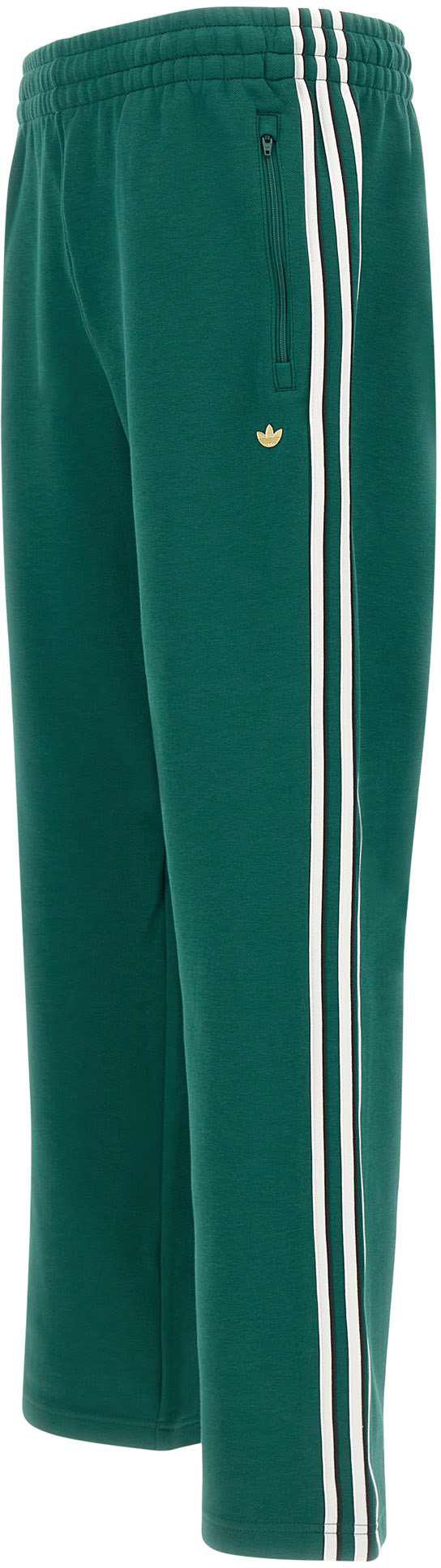 26SS 아디다스 트레이닝/조거 팬츠 KC6372GREEN - ADIDAS