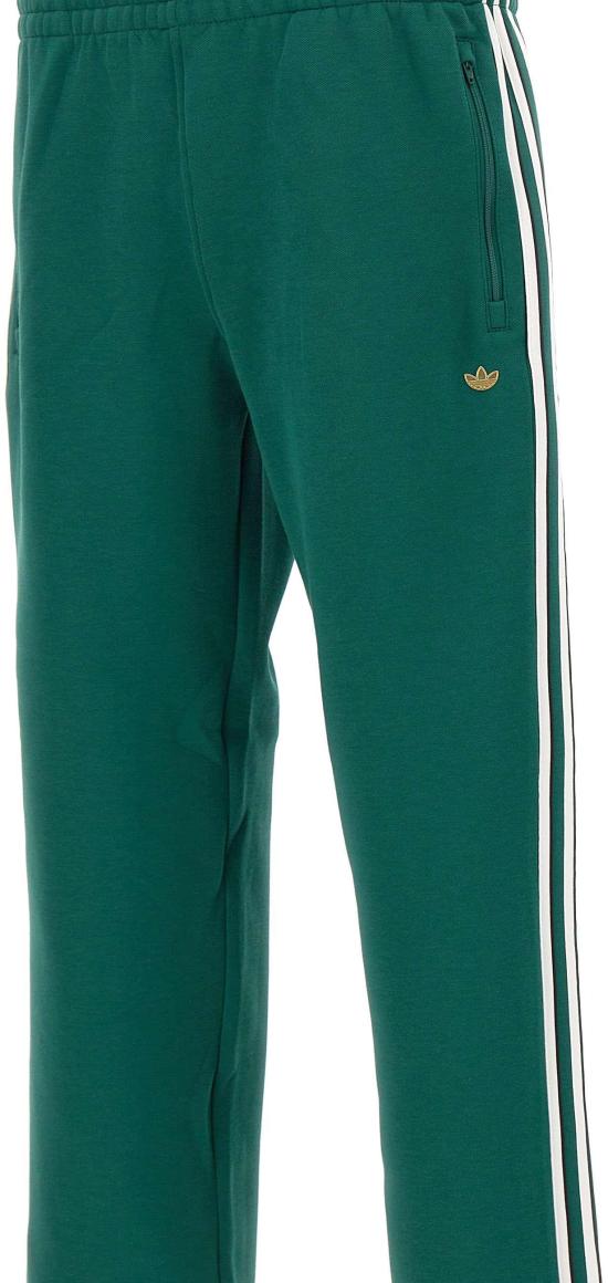 26SS 아디다스 트레이닝/조거 팬츠 KC6372GREEN - ADIDAS