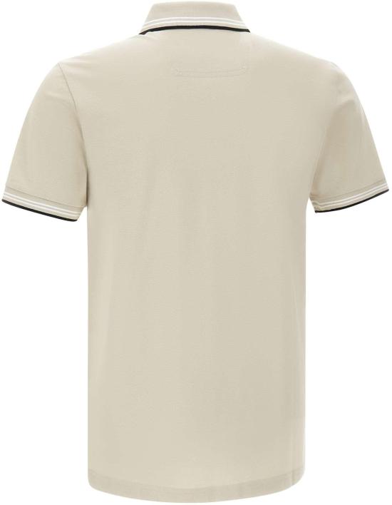26SS 보스 폴로 티셔츠 110810144XL BEIGE - BOSS