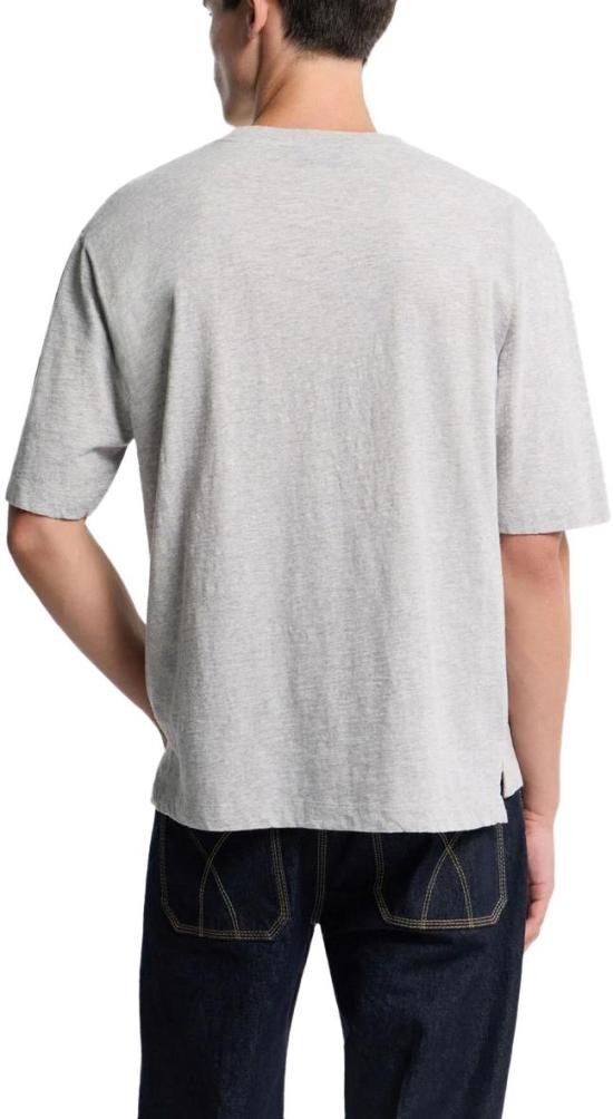 26SS 디스퀘어드2 반팔 티셔츠 S74GD1556D20104856M GREY - DSQUARED2