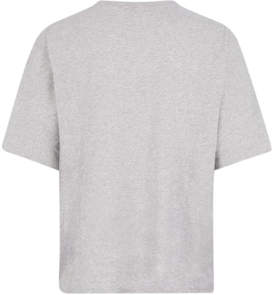26SS 디스퀘어드2 반팔 티셔츠 S74GD1556D20104856M GREY - DSQUARED2