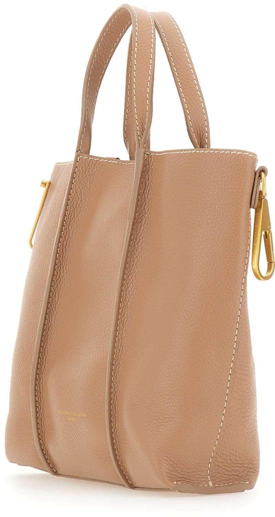 26SS 지아니 끼아리니 토트백 BS11910GRNCLAY BEIGE - GIANNI CHIARINI