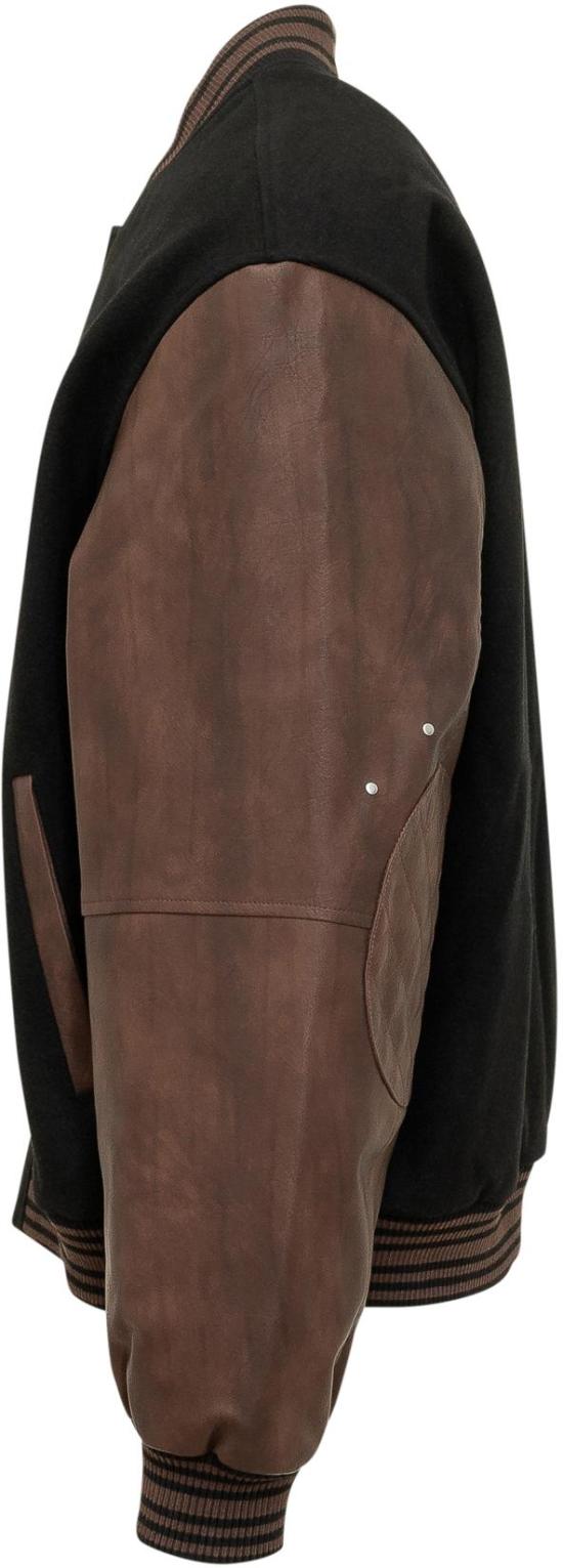 26SS 리프레젠트 봄버 자켓 MLM10054301 BLACK - REPRESENT