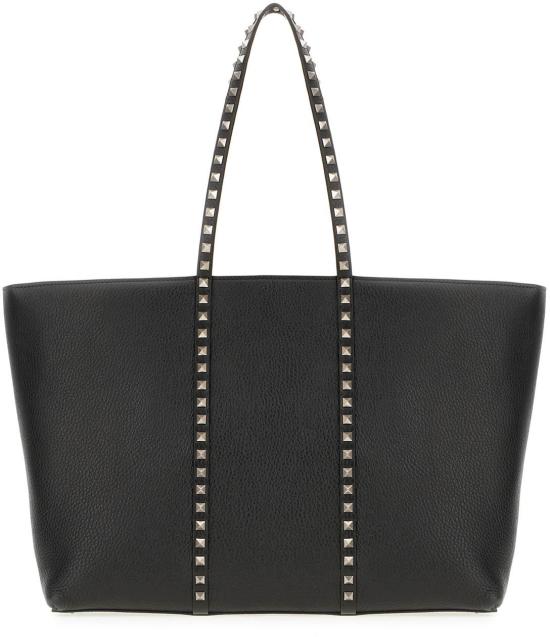 25FW 발렌티노 가라바니 숄더백 7Y2B0R04KDB0NO BLACK