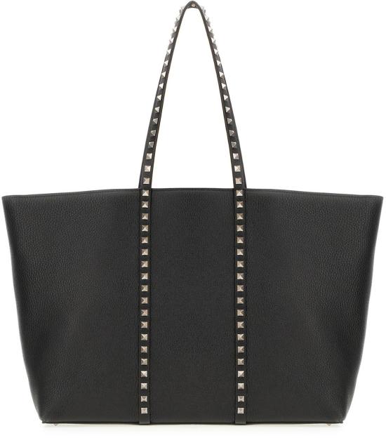 25FW 발렌티노 가라바니 숄더백 7Y2B0R04KDB0NO BLACK - VALENTINO GARAVANI