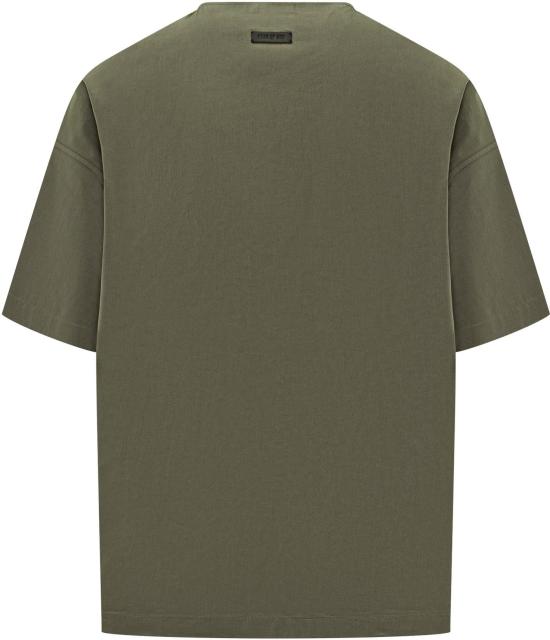 25FW 피어오브갓 탑 FG25FW60610CTE259 DONKERGREEN - FEAR OF GOD