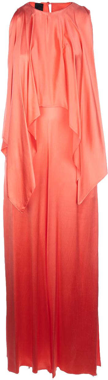 25SS 핑코 롱 원피스 104993A2GZN53 DIVERS