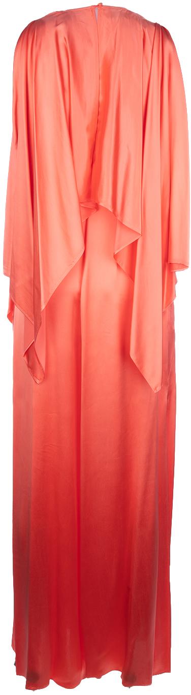 25SS 핑코 롱 원피스 104993A2GZN53 DIVERS - PINKO