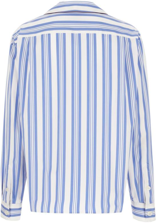 26SS 돌체앤가바나 긴팔 셔츠 G5OL9TFR524S8051 DIVERS - DOLCE & GABBANA