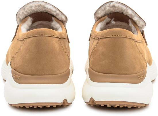 25FW 토즈 로퍼 XXW54C0JR10UFQC811 BEIGE - TODS