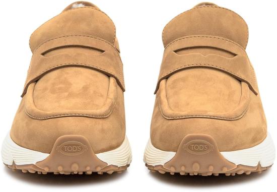 25FW 토즈 로퍼 XXW54C0JR10UFQC811 BEIGE - TODS