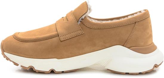 25FW 토즈 로퍼 XXW54C0JR10UFQC811 BEIGE - TODS