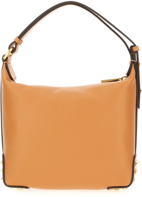 26SS 토즈 토트백 XBWGMTE0100UTCS002 BROWN - TODS