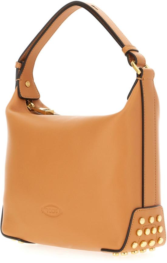 26SS 토즈 토트백 XBWGMTE0100UTCS002 BROWN - TODS