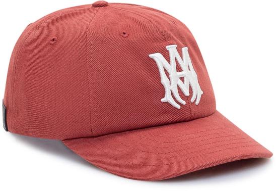 26SS 아미리 볼캡 AMSAHE1042590 RED - AMIRI