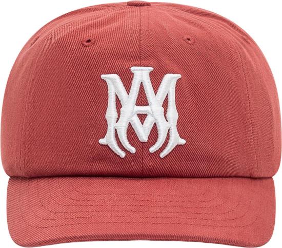 26SS 아미리 볼캡 AMSAHE1042590 RED