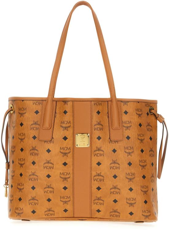 26SS 엠시엠 숄더백 MWPEALR05CO DIVERS