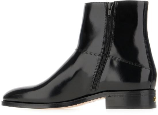 25SS 발렌티노 가라바니 부츠 6Y2S0J69NBK0NO BLACK - VALENTINO GARAVANI