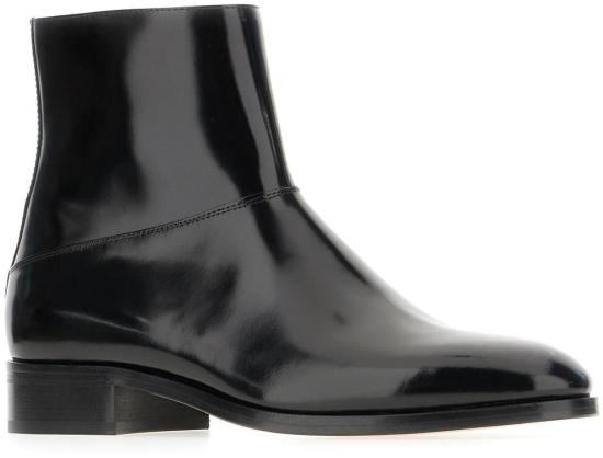 25SS 발렌티노 가라바니 부츠 6Y2S0J69NBK0NO BLACK - VALENTINO GARAVANI