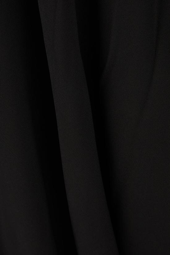 26SS 톰포드 민소매 티셔츠 TSJ647FAX162NAA BLACK - TOMFORD