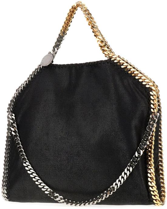 26FW 스텔라 맥카트니 토트백 234387W700011000 BLACK - STELLA MCCARTNEY