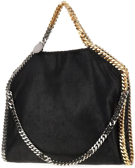 26SS 스텔라 맥카트니 토트백 234387W700011000 BLACK - STELLA MCCARTNEY