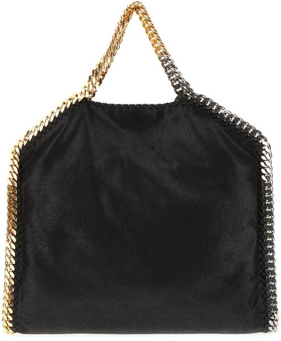 26FW 스텔라 맥카트니 토트백 234387W700011000 BLACK - STELLA MCCARTNEY