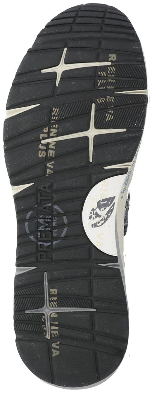 26SS 프리미아타 스니커즈 MASE258110 WHITE - PREMIATA