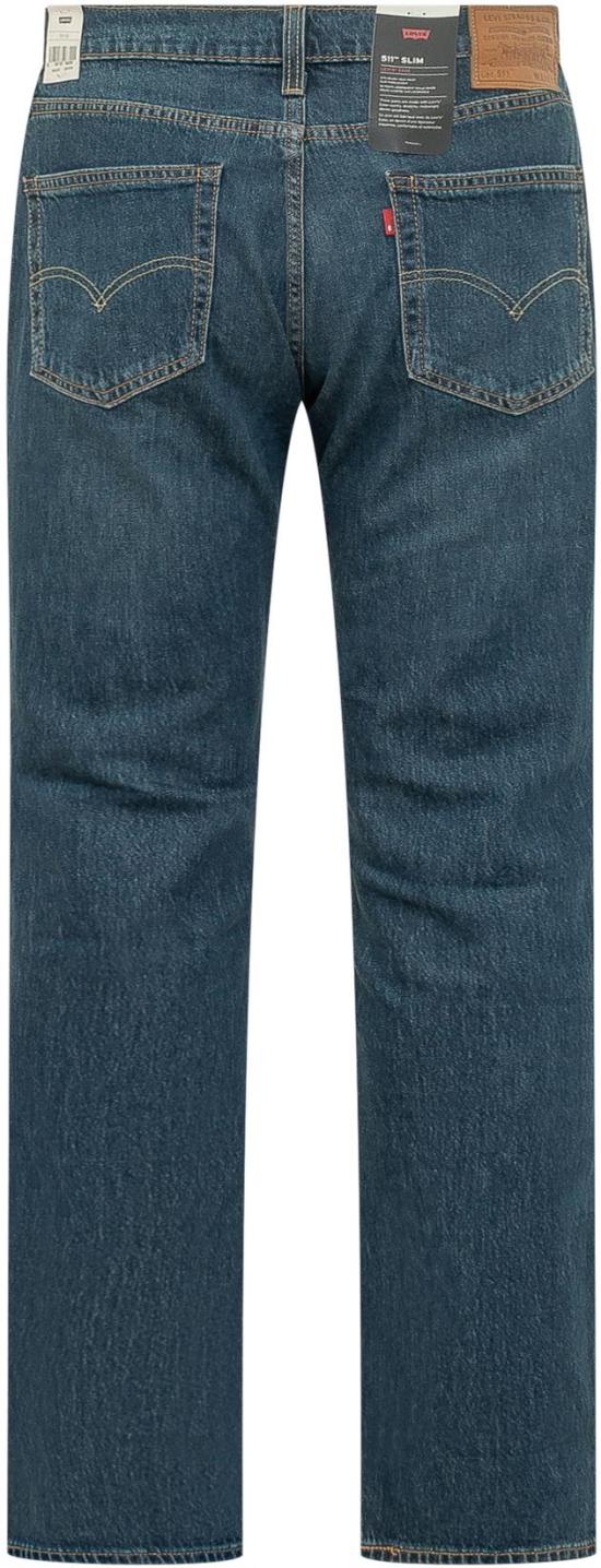 26SS 리바이스 데님 팬츠 045116127 BLUE - LEVI'S
