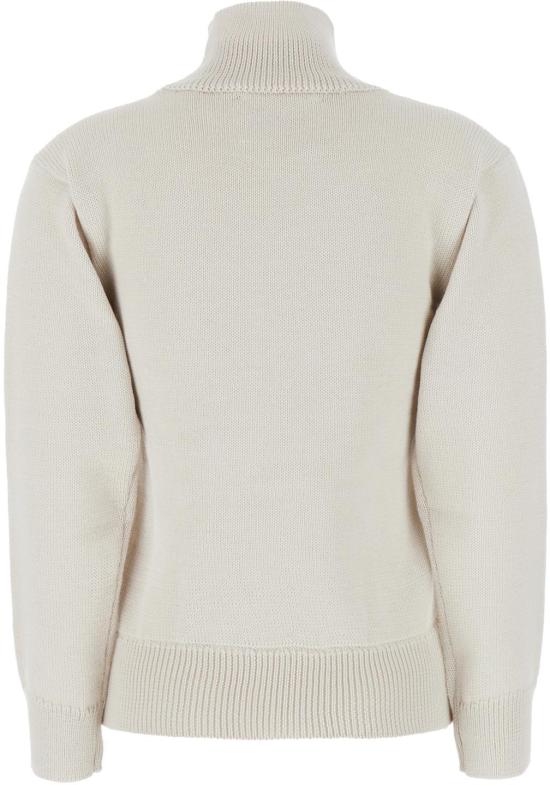  질샌더 터틀넥 J40GP0148J14655280 BROWN - JIL SANDER