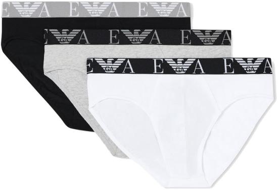 26SS 엠포리오 아르마니 팬티 EM000258AF20668MC197 DIVERS