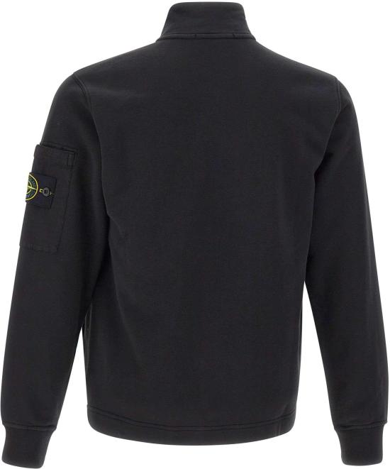 26SS 스톤 아일랜드 자켓 6100018S0410V0029 BLACK - STONE ISLAND