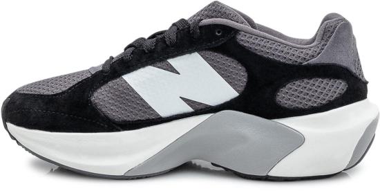 25SS 뉴발란스 스니커즈 UWRPDCCGBLACK DONKERGREY - NEW BALANCE
