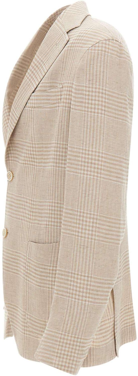 26SS 일레븐티 수트 자켓 M75GIAC12TES0M00302 BEIGE - ELEVENTY