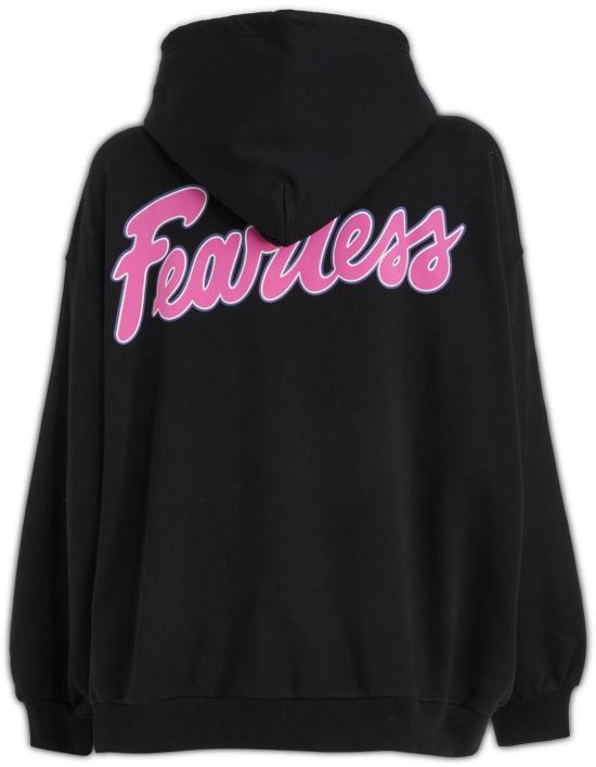  베르사체 후드 티셔츠 10117351A085986BD50 DIVERS - VERSACE