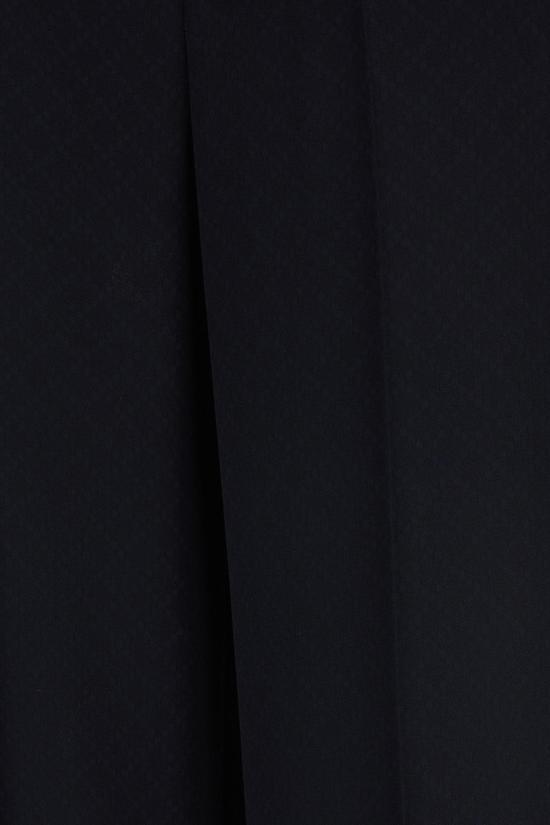 26SS 구찌 스트레이트 팬츠 852748ZAT684294 BLUE - GUCCI