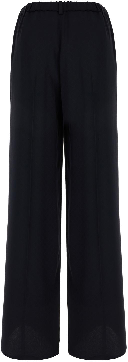 26SS 구찌 스트레이트 팬츠 852748ZAT684294 BLUE - GUCCI