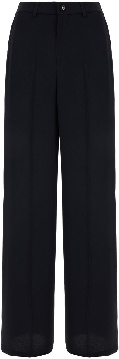 26SS 구찌 스트레이트 팬츠 852748ZAT684294 BLUE