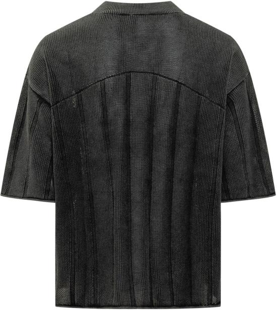 26SS 리프레젠트 반팔 티셔츠 MLM10053347 DONKERGREY - REPRESENT