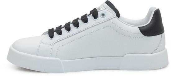 25FW 돌체앤가바나 스니커즈 CK2341 WHITE - DOLCE & GABBANA