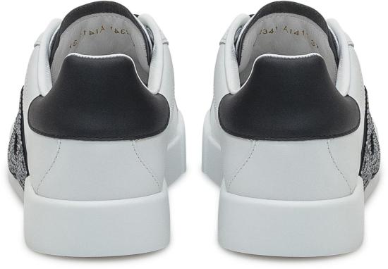25FW 돌체앤가바나 스니커즈 CK2341 WHITE - DOLCE & GABBANA