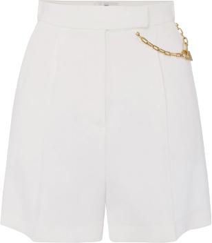 26SS 엘리자베타프랜치 숏팬츠 SH00561E2360 WHITE