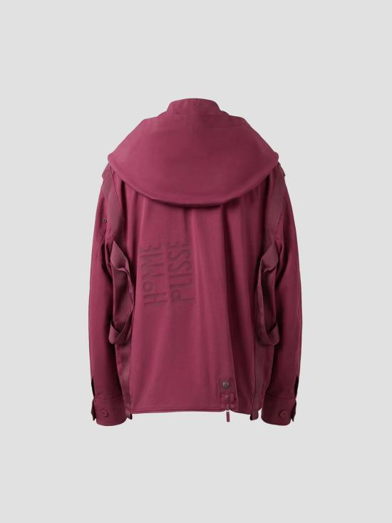 26SS 옴므 플리세 이세이 미야케 자켓 HP66FC331 29 - HOMME PLISSE' ISSEY MIYAKE