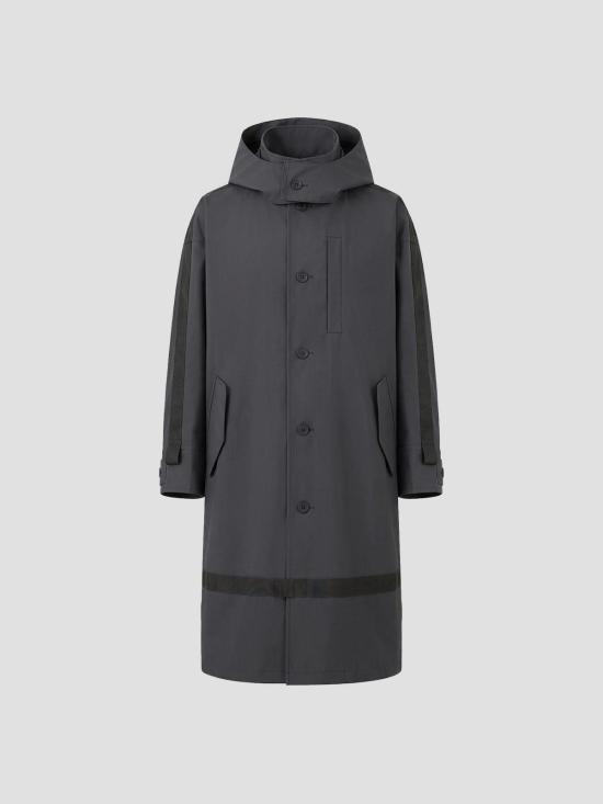 26SS 옴므 플리세 이세이 미야케 코트 HP66FA330 14