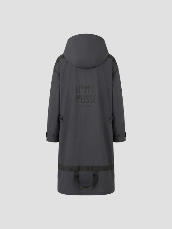 26SS 옴므 플리세 이세이 미야케 코트 HP66FA330 14 - HOMME PLISSE' ISSEY MIYAKE