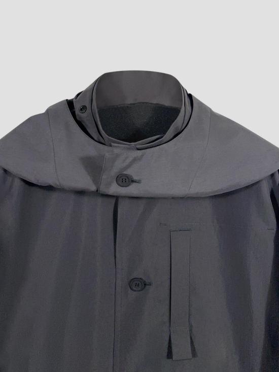 26SS 옴므 플리세 이세이 미야케 코트 HP66FA330 14 - HOMME PLISSE' ISSEY MIYAKE