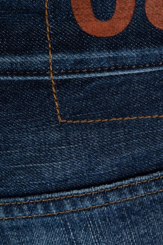  돈답 데님 팬츠 UP434DFH269HW3800 DIVERS - DONDUP