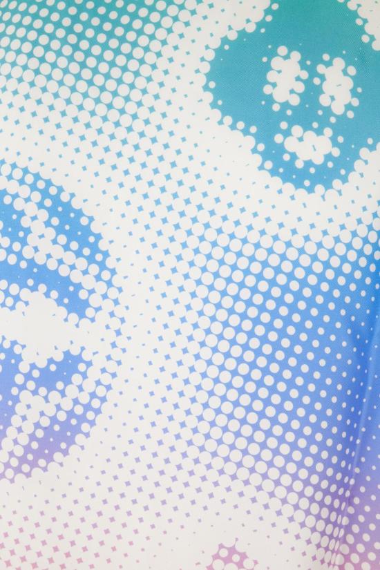 26SS 카사블랑카 반팔 셔츠 MSP26SH00304SILKSATIN DIVERS - CASABLANCA