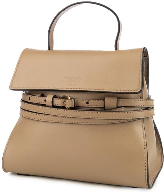 26SS 모스키노 토트백 MC4163PP1O261MOOA0104 DIVERS - MOSCHINO